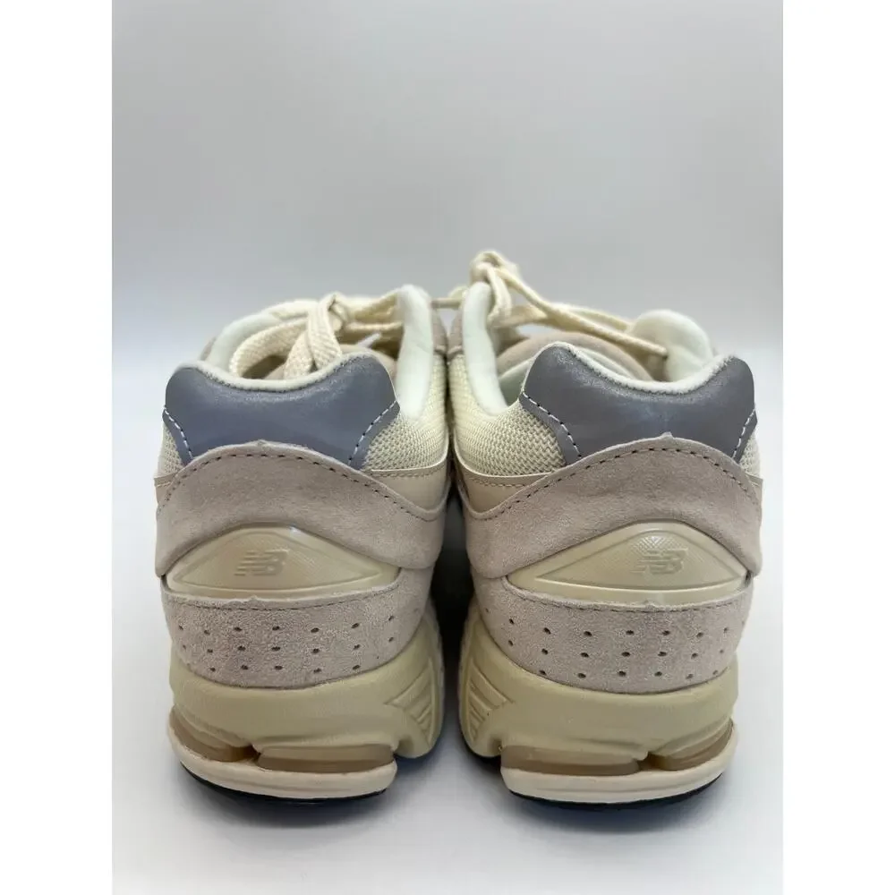 New Balance 2002R Calm Taupe M2002RCC Sneakers Size M6/ W7.5